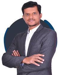 Dr Chakradhar Reddy N